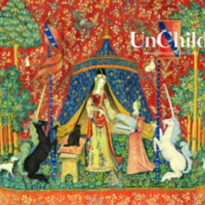 UnChild cover