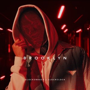 Brooklyn (feat. ClockClock) - Single