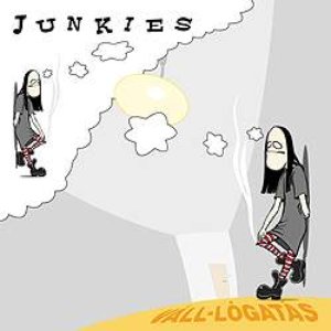 Miattad iszom, te állat! — Junkies | Last.fm