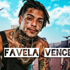 A Favela Venceu