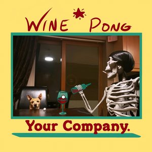 Wine Pong 的头像