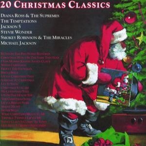 20 Christmas Classics