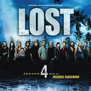 Lost - Season 4 (Original Television Soundtrack)