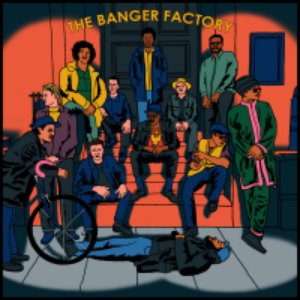 The Banger Factory