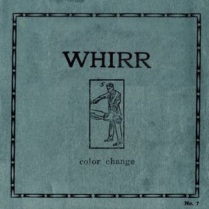 Color Change