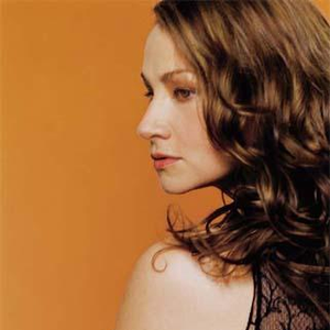 Joan Osborne photo provided by Last.fm