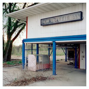 How Sweet It Was - EP