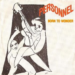 Born To Wonder