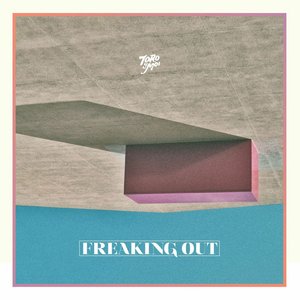 Freaking Out - EP