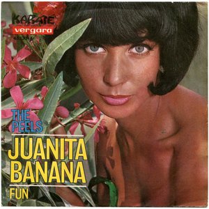 Juanita Banana