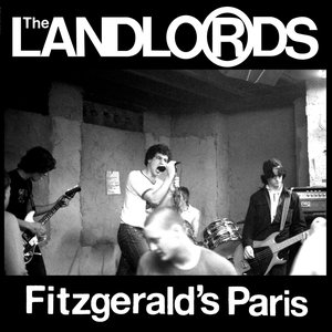 Fitzgerald's Paris