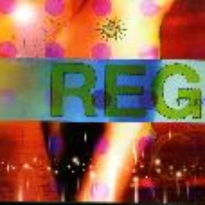 Image for 'The R.E.G. Project'