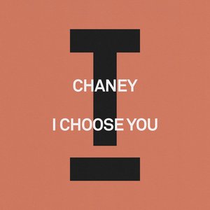 I Choose You