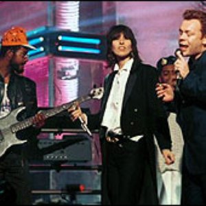 Avatar de UB40 and Chrissy Hynde