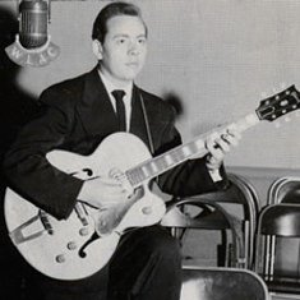 Hank Garland photo provided by Last.fm