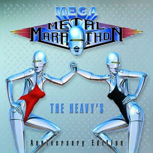 Mega Metal Marathon - Anniversary Edition