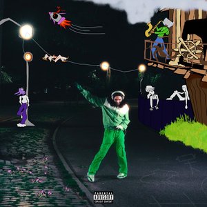 the lost art of yearning - Single