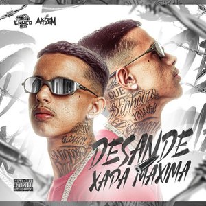 Desande Xapa Máxima