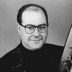 Robin Huw Bowen photo provided by Last.fm