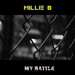 My Battle - Single