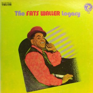 The Fats Waller Legacy