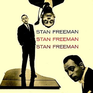 Stan Freeman