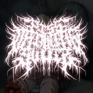 “xPISSxDRINKINGxSLUTSx”的封面