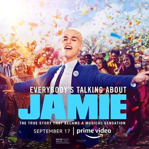 ''Everybody's Talking About Jamie'' Original Album Cast 的头像