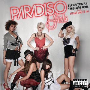 Patron Tequila (Vanguards Remix)
