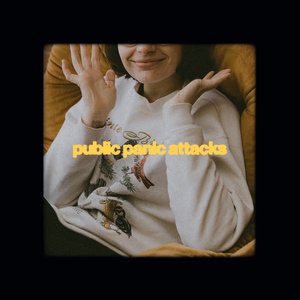 Public Panic Attacks - Single