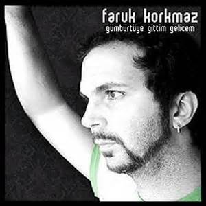 Faruk Korkmaz のアバター