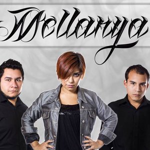 Mellanya 的头像