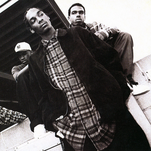 Tha Dogg Pound photo provided by Last.fm