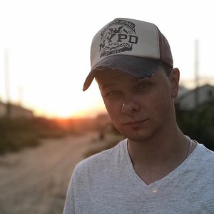 Avatar for Денис Белик