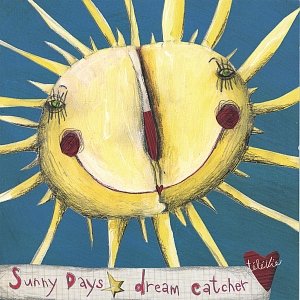 sunny days (single)