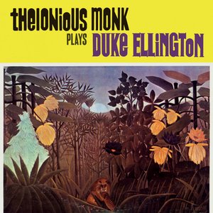 Thelonious Monk Plays Duke Ellington