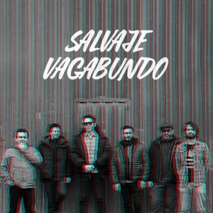 Salvaje Vagabundo