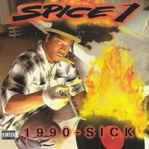 1990 - Sick