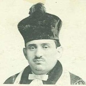 Mordechai Hershman 的头像