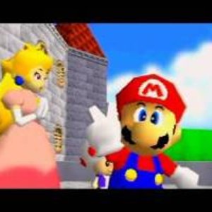 Avatar for Super Mario 64 OST