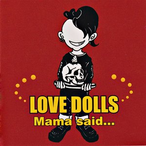 LOVE DOLLS 的头像