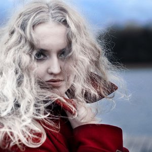 Aurelia Luśnia 的头像