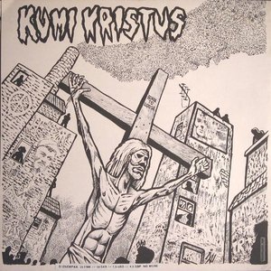 Kumikristus 的头像