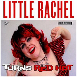 Turns Red Hot