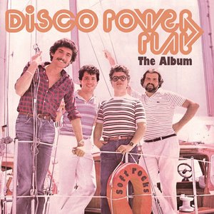 Disco Power Play - The Album