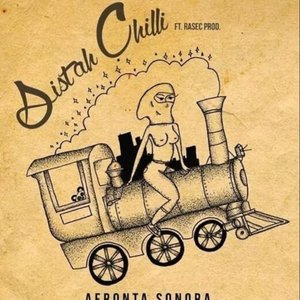 Afronta Sonora - EP