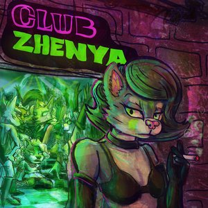 CLUB ZHENYA
