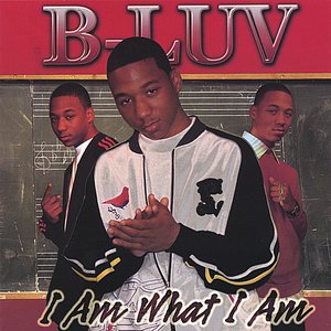 I Am What I Am