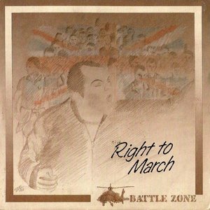 Right to march