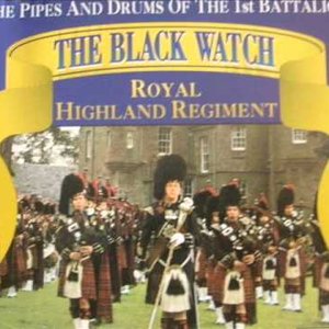 Avatar for The Pipes & Drums Of The 1st Battallion Black Watch